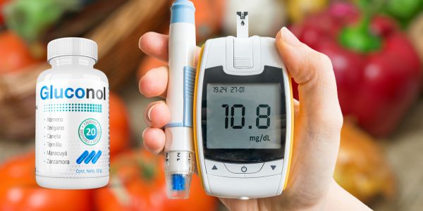 Gluconol reseñas reales, testimonios, opiniones y lo que dicen quienes lo han probado